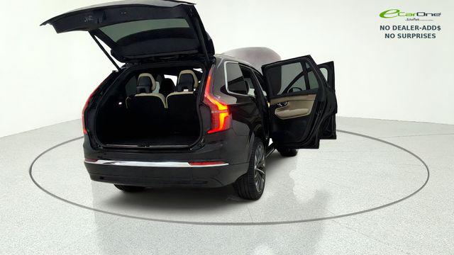 صورة 14 لـ 2026 Volvo XC90 PLUS, B5 AWD GAS (MILD HYBRID), GASOLINE, BRI
