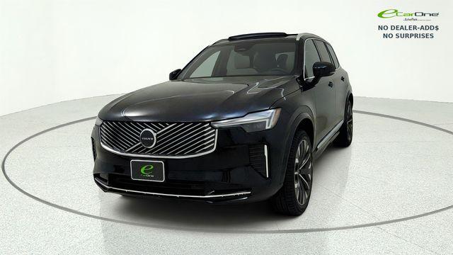 2026 Volvo XC90 PLUS, B5 AWD GAS (MILD HYBRID), GASOLINE, BRI — фото 3