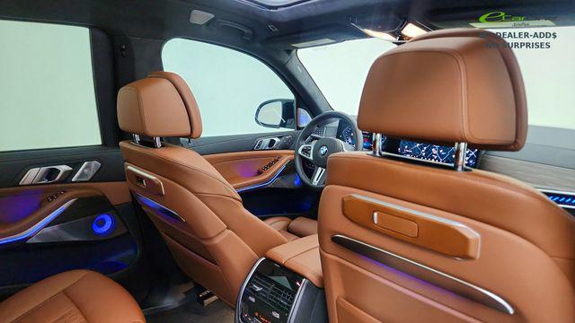صورة مصغرة 29 لـ 2026 BMW X7 M60I