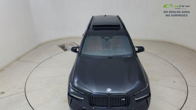 2026 BMW X7 M60I 缩略图 82