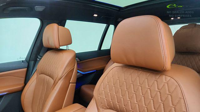 صورة مصغرة 37 لـ 2026 BMW X7 M60I