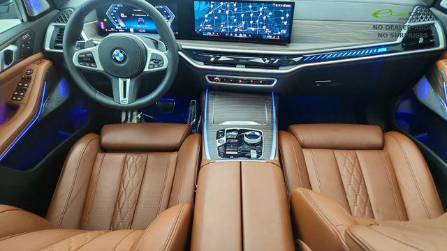 صورة مصغرة 22 لـ 2026 BMW X7 M60I