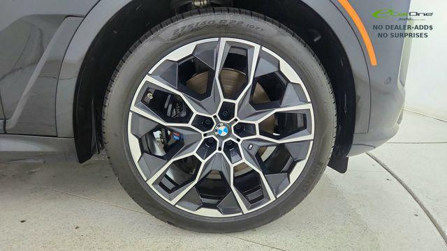 صورة مصغرة 61 لـ 2026 BMW X7 M60I