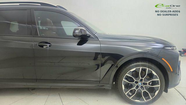 صورة 7 لـ 2026 BMW X7 M60I