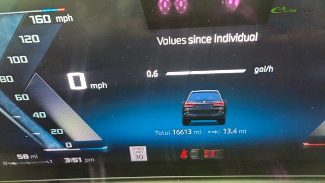 صورة مصغرة 43 لـ 2026 BMW X7 M60I