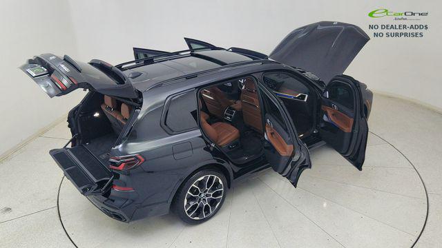 صورة مصغرة 87 لـ 2026 BMW X7 M60I
