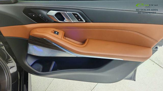 صورة مصغرة 26 لـ 2026 BMW X7 M60I