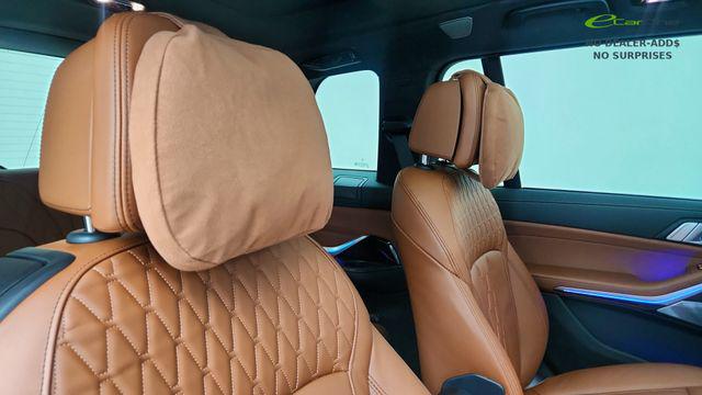 صورة مصغرة 28 لـ 2026 BMW X7 M60I