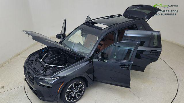 2026 BMW X7 M60I 缩略图 89