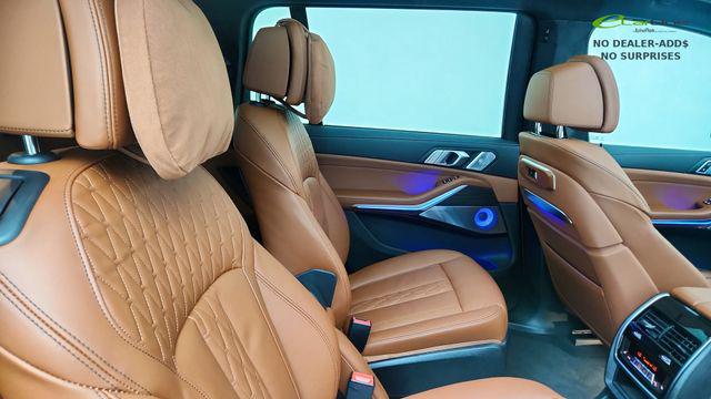 صورة مصغرة 27 لـ 2026 BMW X7 M60I