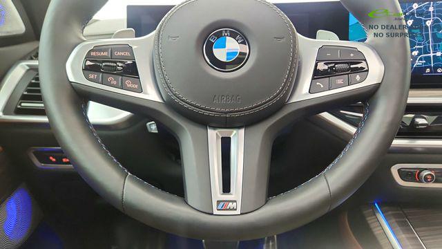 صورة مصغرة 45 لـ 2026 BMW X7 M60I
