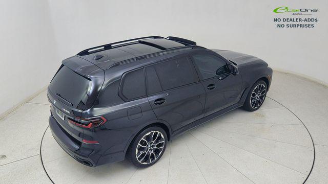 صورة مصغرة 79 لـ 2026 BMW X7 M60I