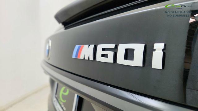 صورة مصغرة 18 لـ 2026 BMW X7 M60I