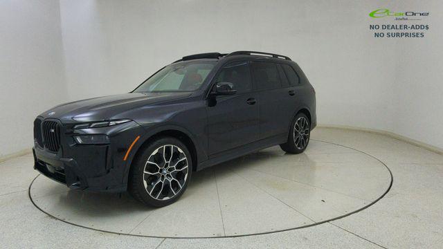 صورة مصغرة 71 لـ 2026 BMW X7 M60I