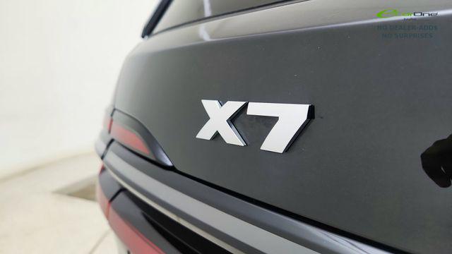 صورة مصغرة 20 لـ 2026 BMW X7 M60I