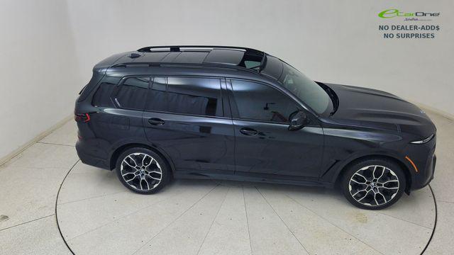 صورة مصغرة 80 لـ 2026 BMW X7 M60I