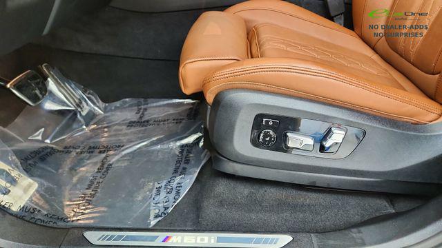 2026 BMW X7 M60I 缩略图 38