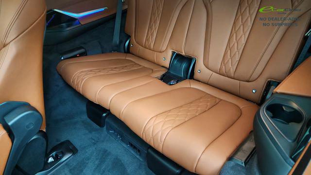 2026 BMW X7 M60I 缩略图 36