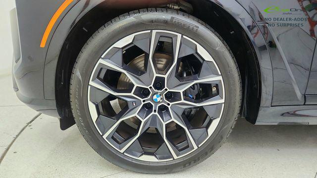 صورة مصغرة 60 لـ 2026 BMW X7 M60I