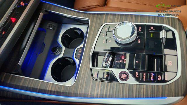 2026 BMW X7 M60I 缩略图 53