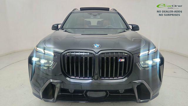 صورة مصغرة 13 لـ 2026 BMW X7 M60I