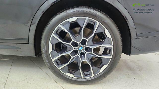صورة مصغرة 63 لـ 2026 BMW X7 M60I