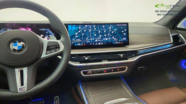 2026 BMW X7 M60I 缩略图 48