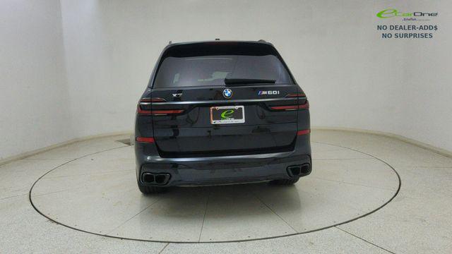 صورة مصغرة 74 لـ 2026 BMW X7 M60I