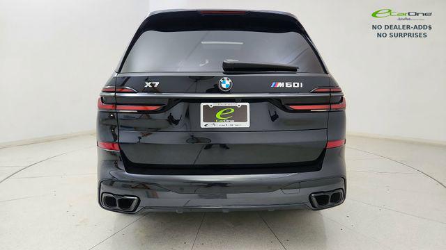 صورة 5 لـ 2026 BMW X7 M60I