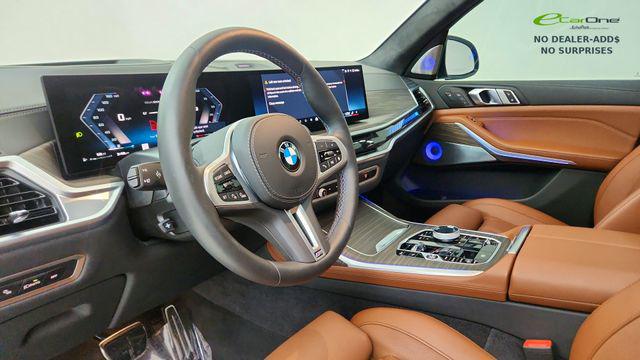 صورة مصغرة 21 لـ 2026 BMW X7 M60I