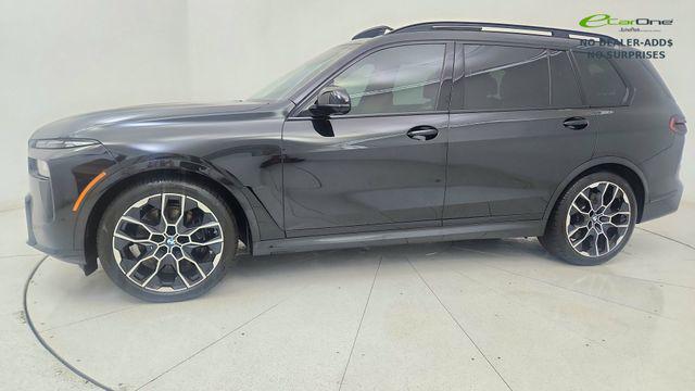 صورة 3 لـ 2026 BMW X7 M60I