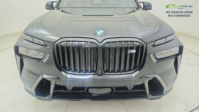 صورة 8 لـ 2026 BMW X7 M60I