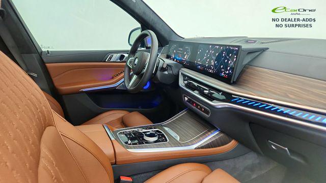 صورة مصغرة 23 لـ 2026 BMW X7 M60I