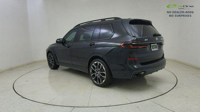 صورة مصغرة 73 لـ 2026 BMW X7 M60I