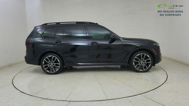 2026 BMW X7 M60I 缩略图 68