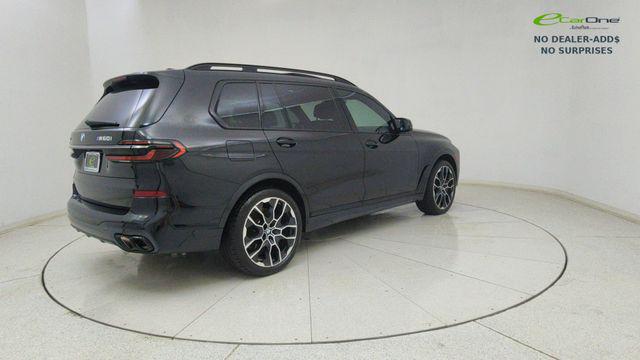 2026 BMW X7 M60I 缩略图 67
