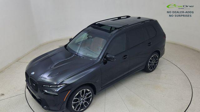 صورة مصغرة 83 لـ 2026 BMW X7 M60I