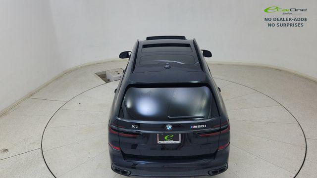 صورة مصغرة 86 لـ 2026 BMW X7 M60I