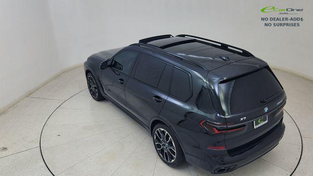 صورة مصغرة 85 لـ 2026 BMW X7 M60I