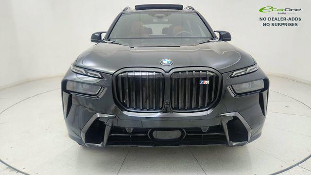 صورة 2 لـ 2026 BMW X7 M60I