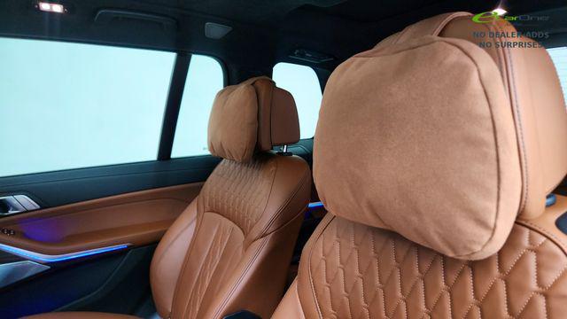 صورة مصغرة 33 لـ 2026 BMW X7 M60I