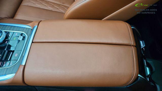 صورة مصغرة 54 لـ 2026 BMW X7 M60I