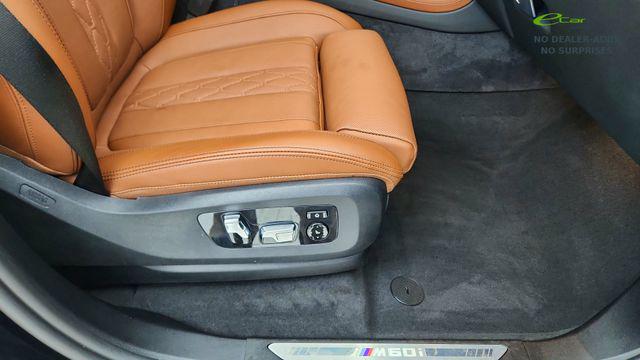 صورة مصغرة 25 لـ 2026 BMW X7 M60I