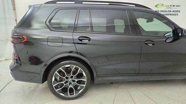 صورة مصغرة 12 لـ 2026 BMW X7 M60I