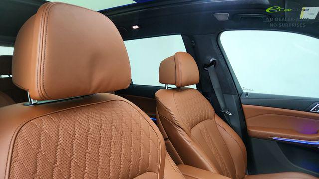 2026 BMW X7 M60I 缩略图 24