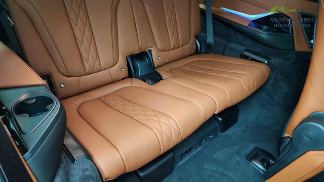 صورة مصغرة 31 لـ 2026 BMW X7 M60I