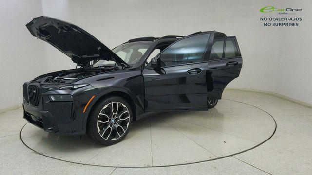 صورة مصغرة 77 لـ 2026 BMW X7 M60I