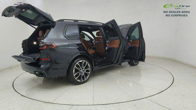 صورة مصغرة 75 لـ 2026 BMW X7 M60I