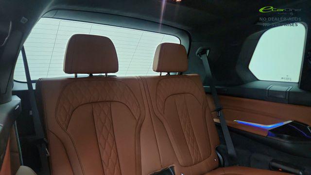 صورة مصغرة 30 لـ 2026 BMW X7 M60I