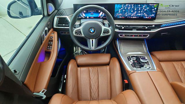 صورة مصغرة 40 لـ 2026 BMW X7 M60I